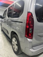 Opel Combo 2020+ Uyumlu Yan Basamak