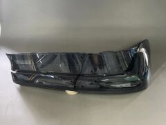 Bmw G20 3 Serisi Uyumlu Lazer Led Stop-Smoke