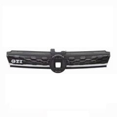 Volkswagen Golf 7.5 2018-2020 Uyumlu Yedek Parça GTD Led Işıklı Panjur