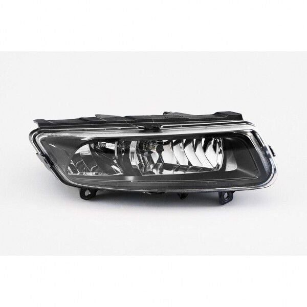 Volkswagen Polo 2009-2015 Tek Duylu Uyumlu Sis Farı Sol