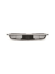 Honda Civic 1999-2000 Krom Çerçeve Panjur