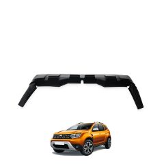 Dacia Duster 2018-Uyumlu Yedek Parça  Arka Cam Spoİler 3 Prç