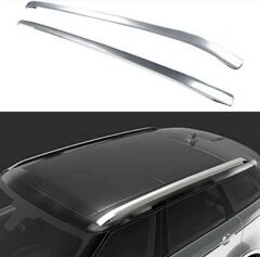 Land Rover RR Sport 2013+ Uyumlu Yedek Parça OEM Tavan Çıtası / Gümüş