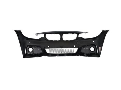 4 Serisi F32/F36 2015-2019 İçin Uyumlu Mt Ön Tampon