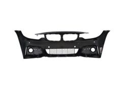 4 Serisi F32/F36 2015-2019 İçin Uyumlu Mt Ön Tampon