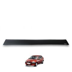 Dacia Logan 2005-2012 Uyumlu Yedek Parça Arka Cam Spoiler