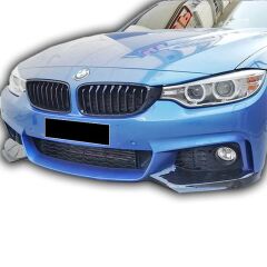 Bmw F32 Uyumlu Yedek Parça Flap (Plastik)
