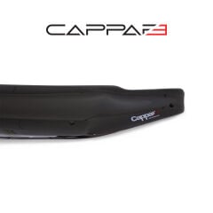 Volkswagen Amarok 2010-2022 Yıl Aralığı Uyumlu Kaput Rüzgarlığı 3mm