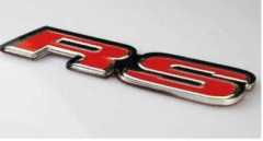 Honda Civic Fc5 2016-2020 Uyumlu Rs Arka Logo