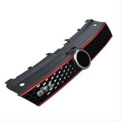 Volkswagen Polo 6r/6c 2010-2017 Uyumlu Yedek Parça Gti Panjur Seti