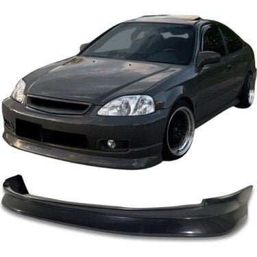 Honda Civic 1996-1998 CS Ön Tampon Eki