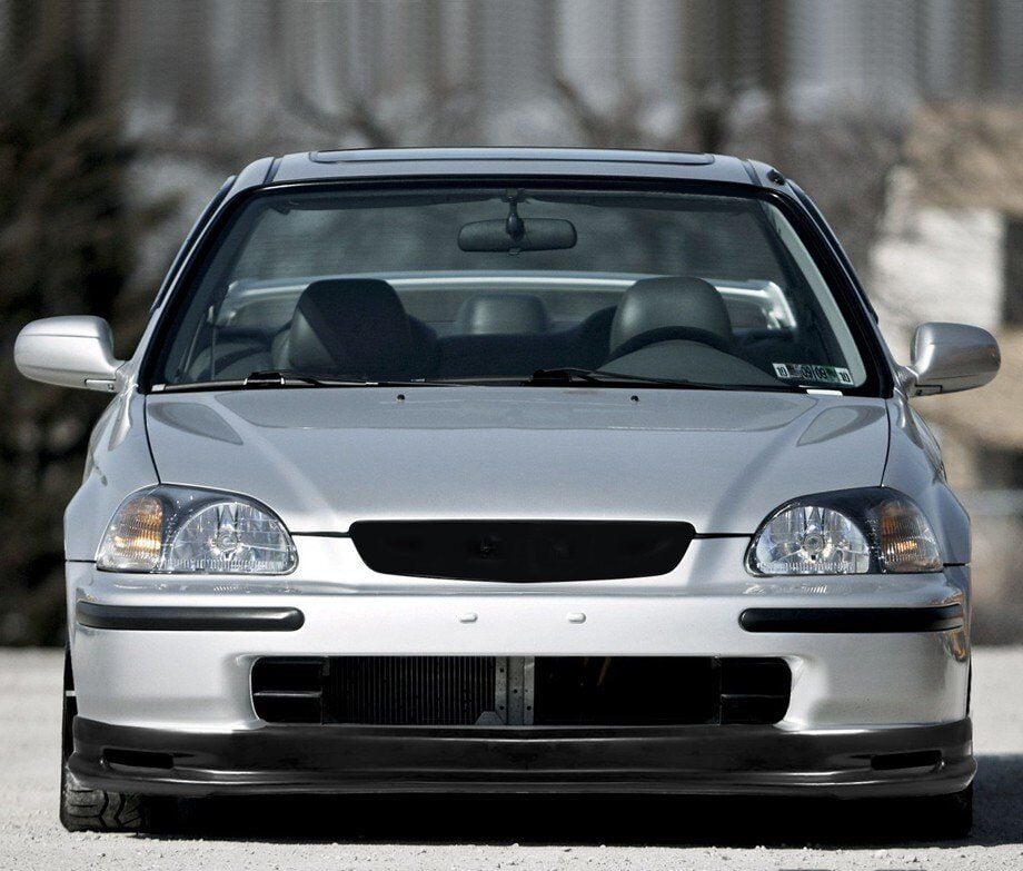 Honda Civic 1996-1998 Mugen Ön Tampon Eki