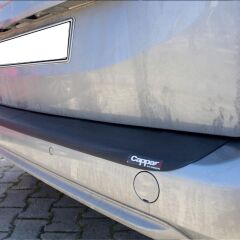 Citroen Berlingo Uyumlu Yedek Parça  Arka Tampon Eşiği Koruma 2019- Yılı Ve Sonrası