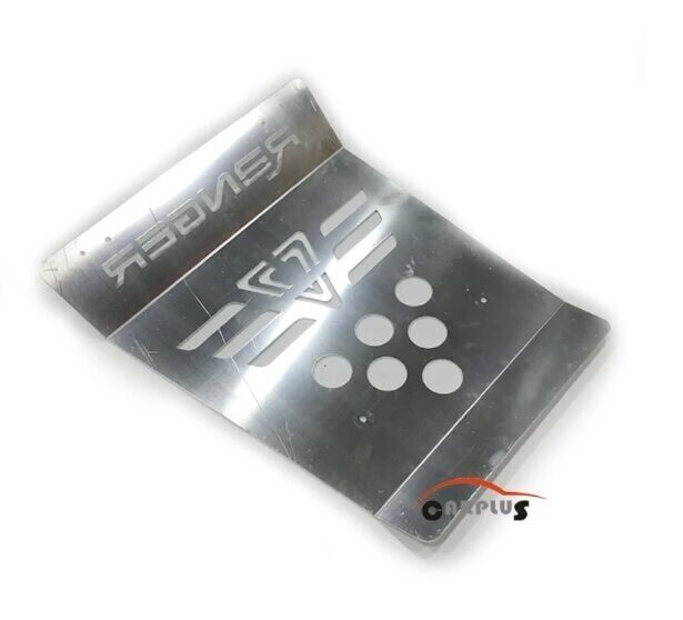 Ford Ranger Uyumlu Yedek Parça   2015-2017 Karter Koruma