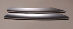 Honda Civic Fc5 2016-2020 Parça Sis Orta Çıta Silver