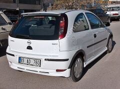 Opel Corsa C Uyumlu Yedek Parça Spoiler