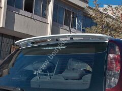 Opel Corsa C Uyumlu Yedek Parça Spoiler