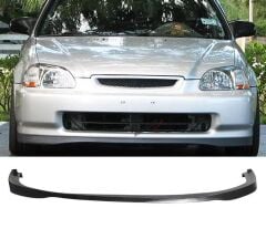 Honda Civic 1999-2000 SiR Ön Tampon Eki