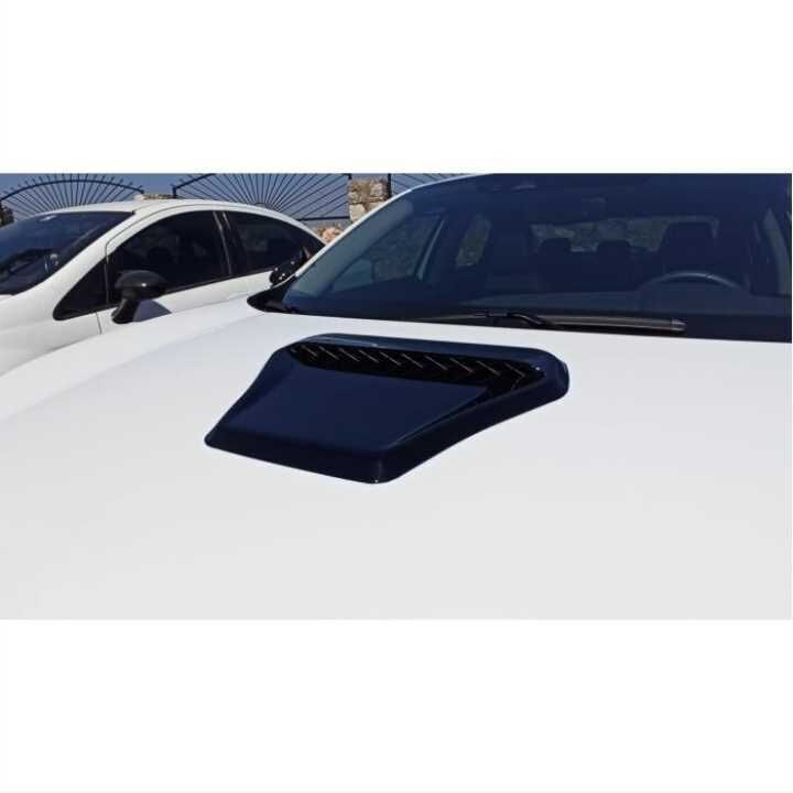 Honda Civic Fc5 2016-2020 Uyumlu Yedek Parça Type R Kaput Venti