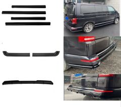 Transporter T6 İçin Body Kit  (Spoiler Dahil)