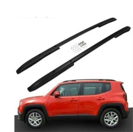 Jeep Renegade 2014+ Uyumlu Yedek Parça OEM Tavan Çıtası