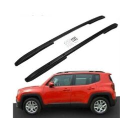 Jeep Renegade 2014+ Uyumlu Yedek Parça OEM Tavan Çıtası