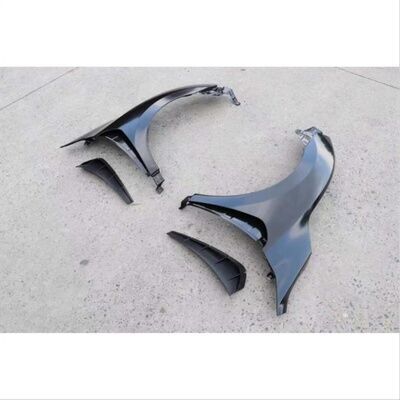 Honda Civic Fc5 2016-2020 Uyumlu Typer Model Çamurluk