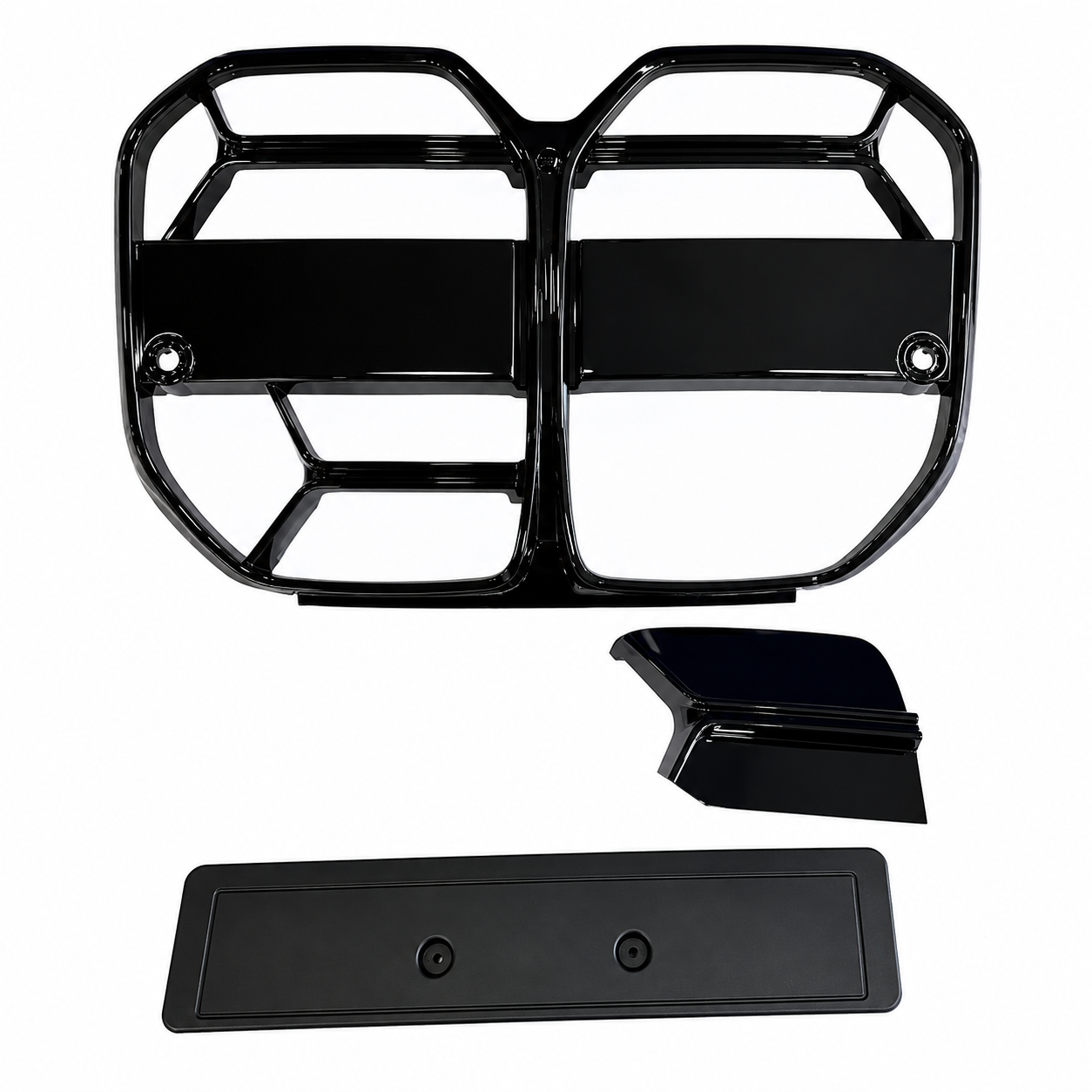G22 Panjur CS Piano Black