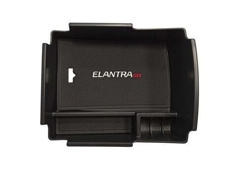 Hyundai Elantra 2016-2018 Orta Konsol Kutusu