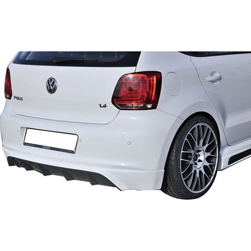 Volkswagen Polo 2015 - 2017 Uyumlu Rieger Difüzör (Plastik)