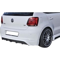 Volkswagen Polo 2015 - 2017 Uyumlu Rieger Difüzör (Plastik)