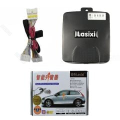 Volkswagen Golf 6 2010-2012 Uyumlu Yedek Parça Cam Kaldırma Modülü