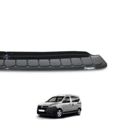 Dacia Dokker Uyumlu Yedek Parça Arka Tampon Eşiği Parlak 2013- Yılı Ve Sonrası