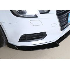 Audi A3 Uyumlu 3 Parça Ön Lip