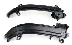 Bmw F20 F30 F32 Uyumlu Yedek Parça Ayna Sinyali