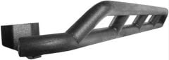 Wrangler Jk 2007-2017 İçin Uyumlu Off Road Oem Yan Basamak