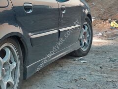 Citroen X Sara Marşpiyel