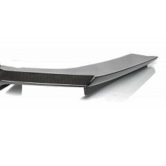 Bmw F30 Uyumlu M3 Arka Köşe Flap Boyasız Fiber