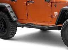Wrangler Jk 2007-2017 İçin Uyumlu Oem Görünüm Yan Basamak