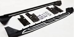 Jeep Cherokee Limited 2014-2020 Uyumlu Yedek Parça OEM Yan Basamak Square