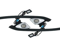 Mercedes E-Class W214 Araç Yılı 2024 W214 E Class 4D Tweeter Large