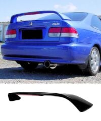 Honda Civic 1996-2000 USDM Si Spoiler