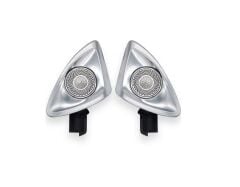 Mercedes E-Class W214 Araç Yılı 2024 W214 E Class 4D Tweeter Small