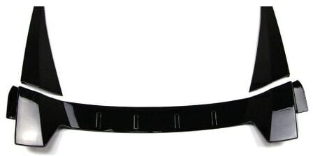 Honda Civic FC5 Type-R Cam Üstü Spoiler