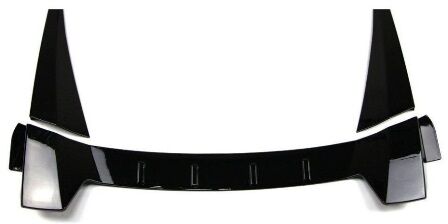 Honda Civic FC5 Type-R Cam Üstü Spoiler