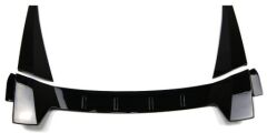 Honda Civic FC5 Type-R Cam Üstü Spoiler