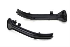 Bmw 5 Serisi G30  Uyumlu Yedek Parça Ayna Sinyali