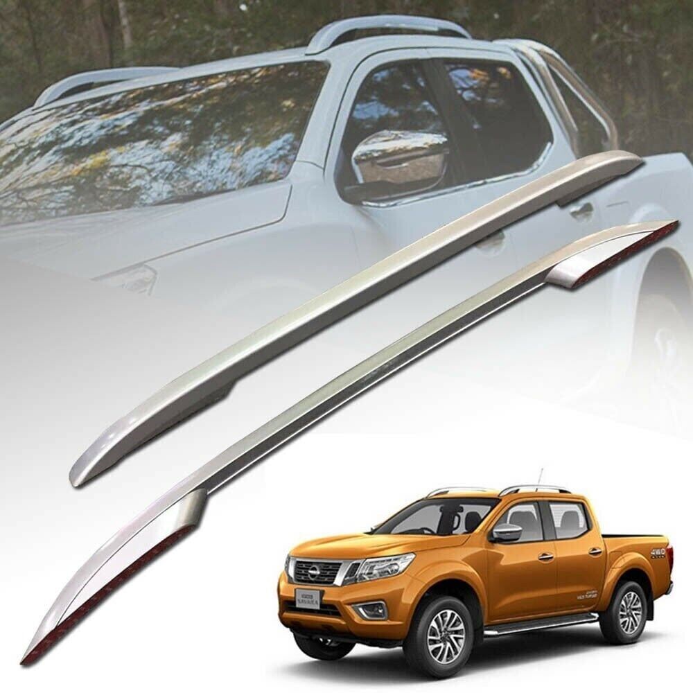 Nissan Navara NP300 Uyumlu Yapıştırma Oem Tavan Çıtası