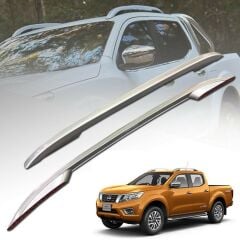 Nissan Navara NP300 Uyumlu Yapıştırma Oem Tavan Çıtası