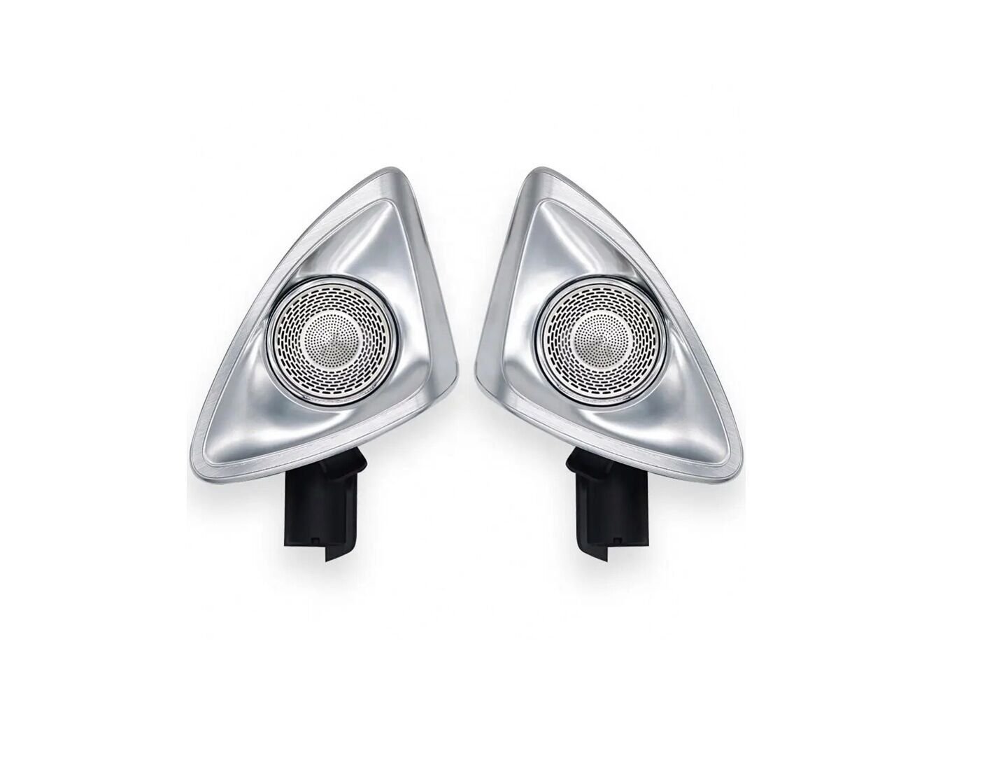 Mercedes Vito 4D Işıklı Tweeter 2016-2021 64 Renk ayarlanabilir